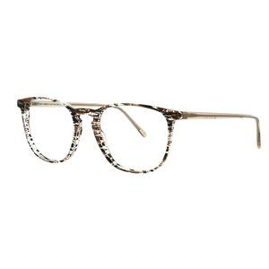 Lafont HEY Eyeglasses 5154 Brown 52mm